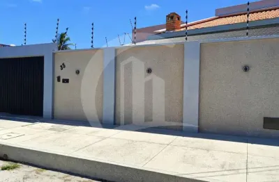 Casa à venda no conjunto beira mar ii espaço e sustentabilidade