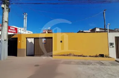 Casa com 3 quartos à venda no Aruana, Aracaju 