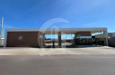 Casa mobiliada em excelente localização no cond. marine residence, barra dos coqueiros.