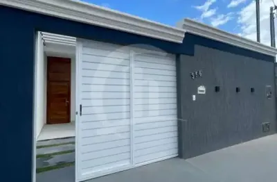 Casa com 3 quartos à venda no Luar da Barra, Barra dos Coqueiros 