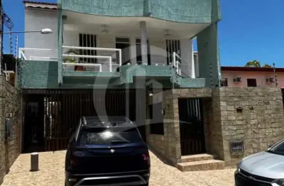 Casa com 4 quartos à venda no Inácio Barbosa, Aracaju 