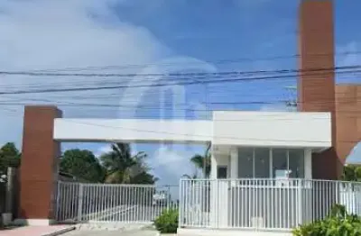 Casa em condomínio fechado com 2 quartos à venda no Capuã, Barra dos Coqueiros 