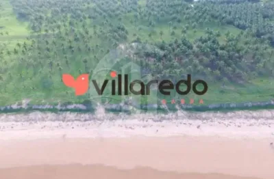 Terreno comercial à venda no Capuã, Barra dos Coqueiros 