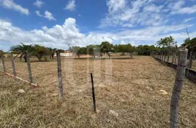 Terreno comercial à venda na Zona de Expansão (Robalo), Aracaju 