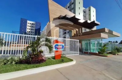 Apartamento com 3 quartos para alugar no Aruana, Aracaju 
