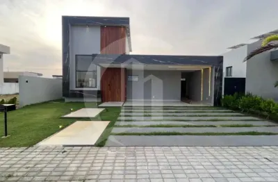Casa à venda no terras alphaville i na barra dos coqueiros