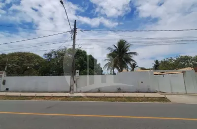 Casa residencial ou comercial de 180m² com 3 quartos sendo 1 (suíte) no bairro mosqueiro