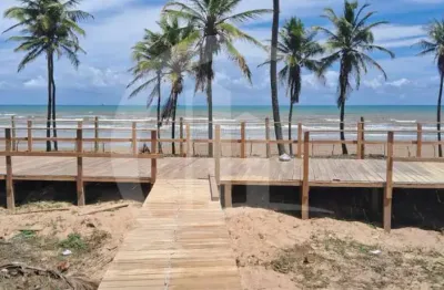 Terreno à venda no Capuã, Barra dos Coqueiros 