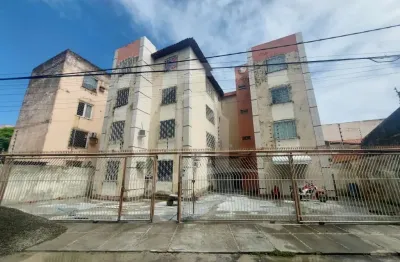 Apartamento para locação no condomínio jabaquara no bairro ponto novo