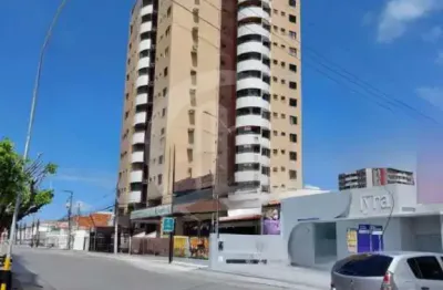 Apartamento com 3 quartos à venda no São José, Aracaju 