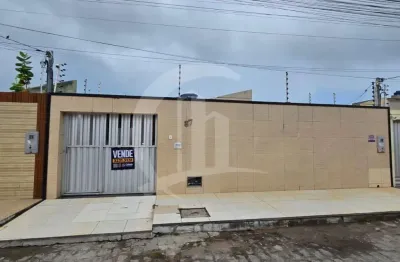 Casa com 3 quartos à venda no Aruana, Aracaju 