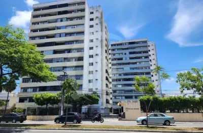 Apartamento com 3 quartos à venda no Luzia, Aracaju 