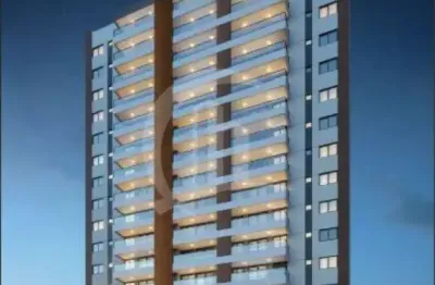 Apartamento em construção à venda no condomínio maison du soleil ? 79m²