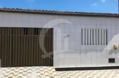 Casa com 3 quartos à venda no São Conrado, Aracaju 