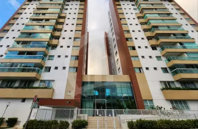 Apartamento com 3 quartos à venda no Farolândia, Aracaju 