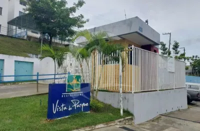 Apartamento de 50m² com 2 quartos para locação no bairro japãozinho