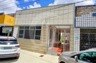 Casa à venda no bairro santo antônio ? espaço para toda a família