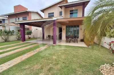 Casa em condomínio fechado com 4 quartos para alugar no Aruana, Aracaju 