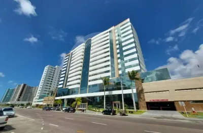 Sala comercial no centro médico jardim europa com 30,15m² para locação