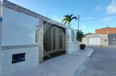Casa com 5 quartos à venda no Aeroporto, Aracaju 