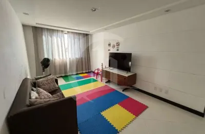 Apartamento de 120m² com 3 quartos sendo 1 (suíte) para venda no bairro treze de julho