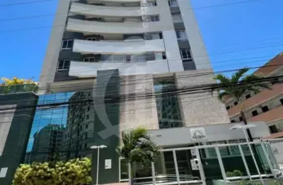 Apartamento de 80m² com 3 quartos sendo 2 (suítes) para venda no bairro farolândia