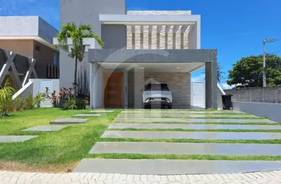 Casa residencial de 253m² com 3 quartos sendo 3 (suítes) para venda no bairro matapuã