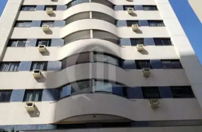 Apartamento com 3 quartos à venda no Grageru, Aracaju 