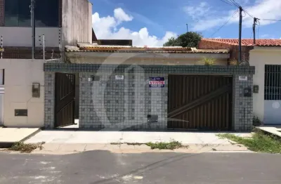 Casa residencial de 144m² com 3 quartos para venda no bairro barra dos coqueiros centro