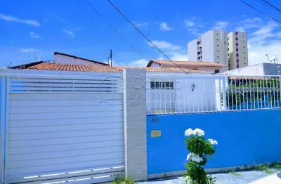 Casa com 3 quartos à venda no Suíssa, Aracaju 