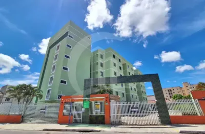 Ótimo apartamento no cond. baía formosa, localizado no bairro farolândia.