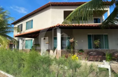 Casa em condomínio fechado com 4 quartos à venda na Zona de Expansão (Robalo), Aracaju 