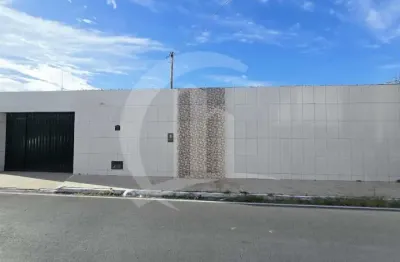 Casa com 3 quartos à venda no Caminho da Praia, Barra dos Coqueiros 