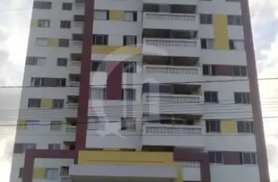 Apartamento com 3 quartos à venda no Siqueira Campos, Aracaju 