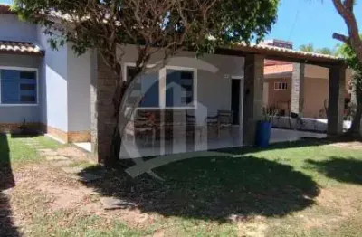 Casa à venda no condomínio riviera delmar em localização privilegiada!