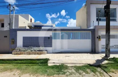 Casa com 3 quartos à venda no Aruana, Aracaju 