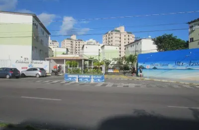 Apartamento para locação no condominio mar azul com condominio incluso no valor de locação