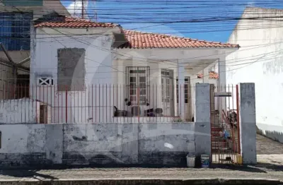 Casa com 3 quartos à venda no Centro, Aracaju 