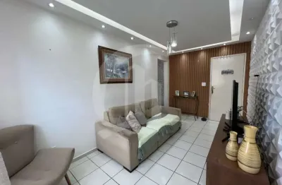 Apartamento à venda no condomínio alpha class bairro aruana