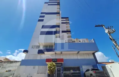 Apartamento para locação no condomínio farol residence
