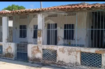 Casa com 3 quartos à venda no Atalaia Nova, Barra dos Coqueiros 