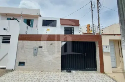 Casa com 3 quartos à venda no Luzia, Aracaju 