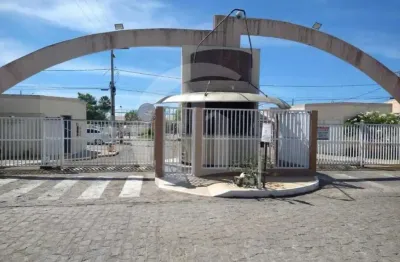 Casa à venda no residencial vila dos bosques conforto e lazer completo!