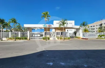 Apartamento a venda no condomínio vida bela praia mar