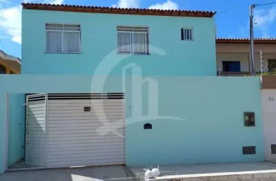 Oportunidade imperdível na atalaia casa à venda com 9 flats.