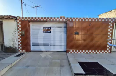 Casa com 2 quartos para alugar no Aeroporto, Aracaju 