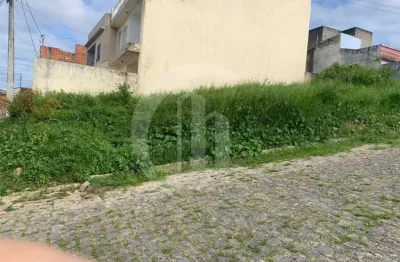 Terreno à venda no conjunto eduardo gomes loteamento jardim loreto