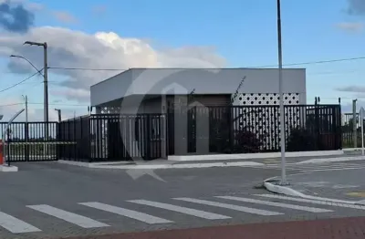 Terreno à venda no Olhos D\'água, Barra dos Coqueiros 