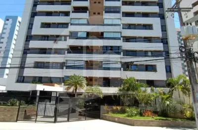 Apartamento com 2 quartos à venda no Farolândia, Aracaju 