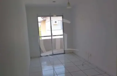 Apartamento para locação no condomínio acqua ville residence
